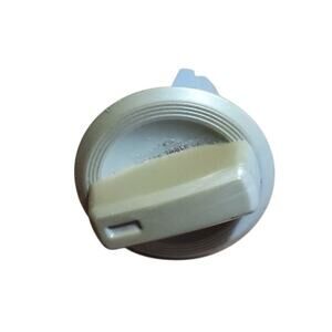 Bissell PowerForce Helix Turbo Rewind Vacuum 1797R Height Adjustment Knob Part